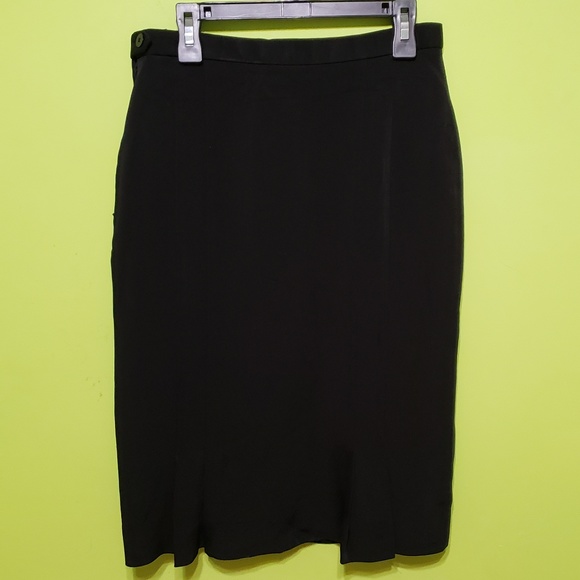 Women's Doncaster skirt Sz. 6 EUC - Picture 3 of 6